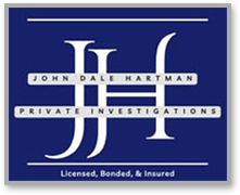 John Dale Hartman Private Investigations